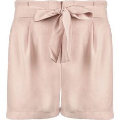 ONLY Short spodenki damskie New Florence z Pnt Rose Dym (rozmiar XS). Czerwone szorty damskie ONLY, xs, bez wzorów. W wyprzedaży za 92,00 zł.