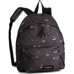 Plecak EASTPAK - Padded Park'r EK620 Twist Office 04Y. Szare plecaki męskie Eastpak, bez wzorów, z materiału, sportowe. W wyprzedaży za 169,00 zł.