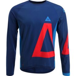 Koszulki sportowe męskie: ION TRAZE Koszulka sportowa abyss blue