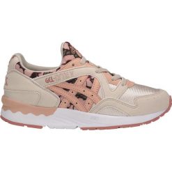 Buciki niemowlęce: Asics Buty dziecięce Gel-Lyte V PS beżowe r. 28.5 (C540N-0217)