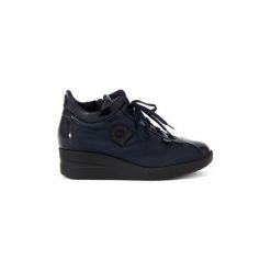 Botki damskie: Botki Rucoline ULTRA GANT BLU