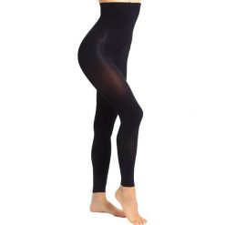 Legginsy: MAGIC Bodyfashion Legginsy black
