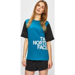 The North Face - Top. Bluzki damskie The North Face. W wyprzedaży za 99,90 zł.