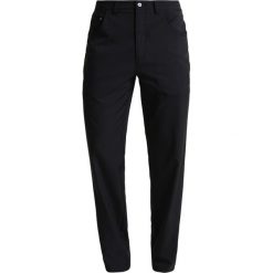 Chinosy męskie: Puma Golf 6 POCKET Spodnie materiałowe puma black