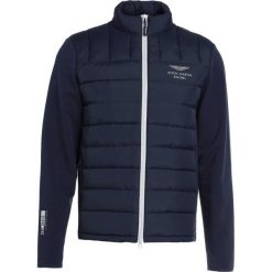 Kurtki męskie: Hackett Aston Martin Racing QUILT Kurtka przejściowa navy