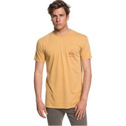 Quiksilver Koszulka Rising Giant Taffy eqyzt05014-tjw0 (Rozmiar Xl). Brązowe koszulki męskie marki Quiksilver, xl, z nadrukiem, sportowe, bez kołnierzyka, bez rękawów. W wyprzedaży za 80,00 zł.