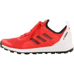 Buty trekkingowe męskie: adidas Performance TERREX AGRAVIC SPEED Obuwie hikingowe high red/core black/orange