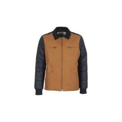 Kurtki pikowane Chevignon RODEO. Pomarańczowe kurtki męskie marki Chevignon, xl, bez wzorów, bez kaptura. Za 1271,20 zł.