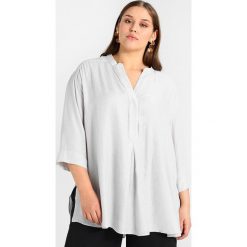 Tuniki damskie: Live Unlimited London OVERSIZED CHAMBRAY Tunika duck egg
