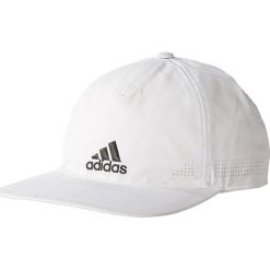 Czapki z daszkiem męskie: czapka sportowa męska ADIDAS CLASSIC SIX-PANEL CLIMACOOL CAP / S97595