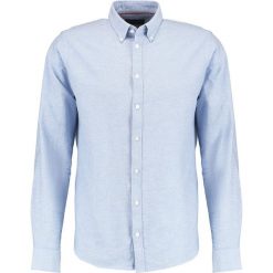 Koszule męskie na spinki: Casual Friday SLIM FIT Koszula robbia blue