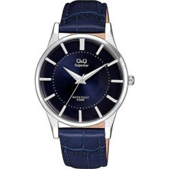 Zegarek Q&Q Zegarek QQ S308-302 Męski Klasyczny uniwersalny. Zegarki męskie Q&Q. Za 149,00 zł.