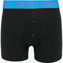 Bokserki męskie: Tokyo Laundry – Bokserki (2-pack)