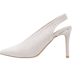 Szpilki: Miss Selfridge LIVELY Szpilki grey
