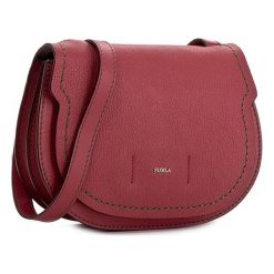 Torebka FURLA - Gioia 886660 B BKW7 SFK Ruby. Czerwone listonoszki damskie Furla. W wyprzedaży za 669,00 zł.