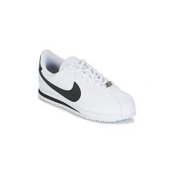 Buty Dziecko Nike CORTEZ BASIC SL GRADE SCHOOL. Białe trampki chłopięce Nike. Za 289,00 zł.