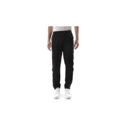Spodnie treningowe Fila 682354 RACK PANTSNAOLIN TRACK PANTS. Czarne spodnie męskie Fila, s, bez wzorów. Za 248,38 zł.
