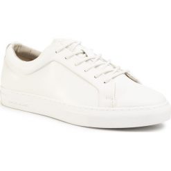 Sneakersy JACK&JONES - Jfwsputnik 12169332 Bright White. Białe sneakersy męskie Jack&Jones, bez zapięcia. Za 219,00 zł.