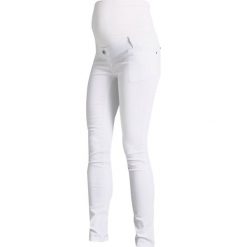 LOVE2WAIT PANTS SOPHIA Jeans Skinny Fit white. Białe jeansy damskie marki LOVE2WAIT. Za 249,00 zł.