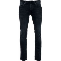 Pepe Jeans jeansy męskie Cash 30/32 ciemnoniebieskie. Niebieskie jeansy męskie Pepe Jeans, m, bez wzorów. Za 479,00 zł.