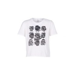 T-shirty damskie: T-shirty z krótkim rękawem Volcom MAIN STAGE T