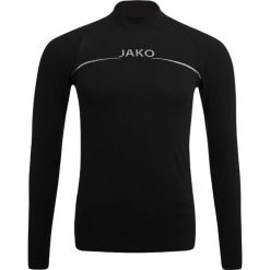 Podkoszulki męskie: JAKO TURTLENECK COMFORT Podkoszulki schwarz