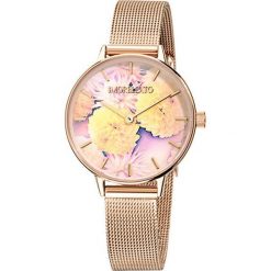Morellato ninfa R0153141502. Różowe zegarki damskie Morellato, złote. W wyprzedaży za 338,00 zł.