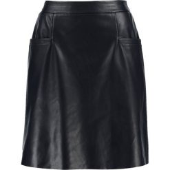 Spódniczki trapezowe: BOSS CASUAL BASTRA Spódnica trapezowa dark blue
