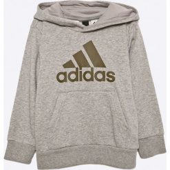Bluzy męskie: adidas Performance - Bluza dziecięca 110-176 cm