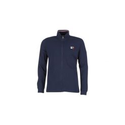 Bluzy Aigle 53 SWEAT. Niebieskie bluzy męskie marki Aigle, s, bez wzorów, bez kołnierzyka, bez rękawów, bez kaptura. Za 335,20 zł.