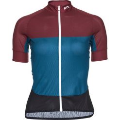 POC Koszulka rowerowa damska ESSENTIAL WO 8246. Koszulki damskie POC, bez wzorów, bez kołnierzyka, bez rękawów. Za 258,00 zł.