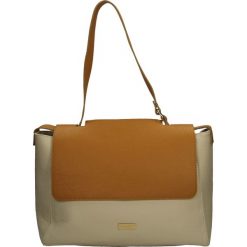 Torebki klasyczne damskie: Torba - A-7070-L CU-P
