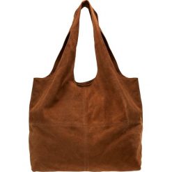 Becksöndergaard DALLIEA Torba na zakupy adobe. Brązowe shopper bag damskie marki Becksöndergaard. Za 629,00 zł.