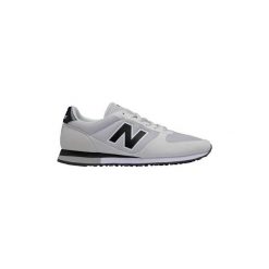 Buty New Balance U430LGB. Szare trampki męskie New Balance, bez wzorów, bez zapięcia. Za 283,77 zł.
