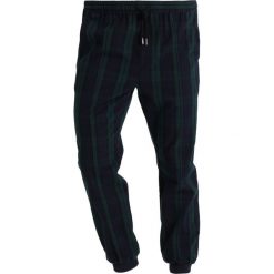 Chinosy męskie: YOURTURN Spodnie materiałowe dark blue