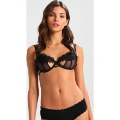 Biustonosze: BlueBella JULIENNE BRA Biustonosz z fiszbiną black
