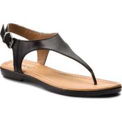 Klapki damskie: Japonki LASOCKI - ARC-1807-26 Czarny