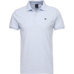 Koszulki polo: Scotch & Soda CLASSIC CLEAN Koszulka polo blue