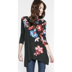 Bluzki damskie: Desigual – Bluzka Manga
