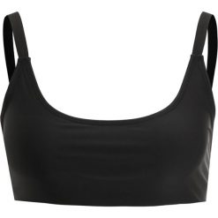 Biustonosze sportowe: Onzie ELASTIC BRA Biustonosz sportowy black