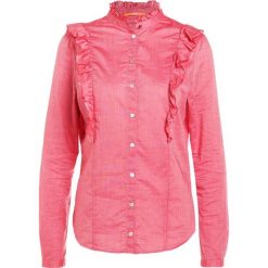 Koszule wiązane damskie: BOSS CASUAL CIPIK Koszula medium red