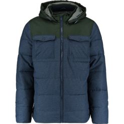 Kurtki męskie: BONOBO Jeans KENDODOUH Kurtka zimowa midnight navy