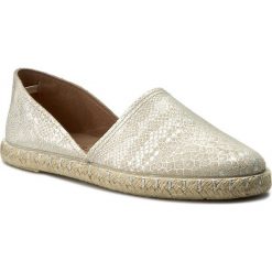 Espadryle damskie: Espadryle SERGIO BARDI – Alessandra FS127214117AB 403