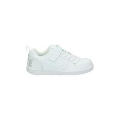 Buty Dziecko Nike 870025-100. Trampki dziewczęce Nike. Za 151,99 zł.
