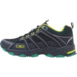 Buty do biegania męskie: CMP AGENA TRAIL SHOE Obuwie do biegania Szlak black blue