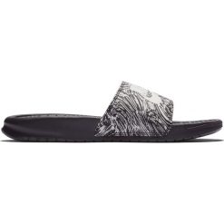 Chodaki damskie: KLAPKI BENASSI JDI PRINT 631261-006