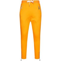 Spodnie dresowe Rage Age Rasell3. Pomarańczowe jeansy męskie Rage Age, m, bez wzorów, z jeansu. Za 329,00 zł.