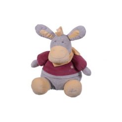 Przytulanki i maskotki: BIECO Maskotka Donkey Darling