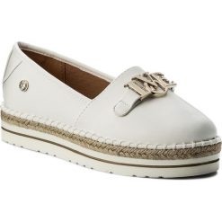 Tomsy damskie: Espadryle LOVE MOSCHINO – JA10243G05JA0100 Bianco