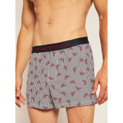 Bokserki Emporio Armani Underwear 111466 0A504 68110. Bokserki męskie Emporio Armani Underwear, bez wzorów. Za 189,00 zł.